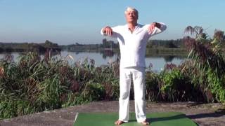 15 minuten Yoga met Nico [upl. by Reisch]