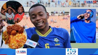 Feisal SalumuAmwaga Furaha na Machozi Tatizo silewi tuKesho napika Billiani napiga simu Zanzibar [upl. by Nets342]