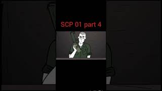 SCP 01 part 4 [upl. by Rosamund]