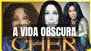 🚨 O QUE ACONTECEU COM CHER O LADO OBSCURO DA SUA VIDA FOME DOENÇA E [upl. by Dorise]