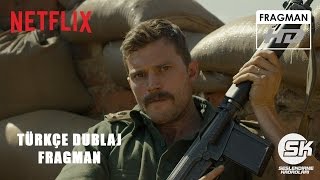 The Siege of Jadotville 2016 Türkçe Dublaj Fragman [upl. by Trofmoc]