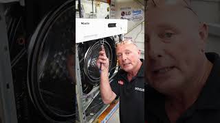 Mastering Miele Removing Your Washing Machines Program and Facial Panel  Quick Guide [upl. by Wobniar]