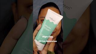 EarthRhythm phyto ceramide moisturizer review earthrhythm ceramide affordableskincareproducts [upl. by Nadabus661]