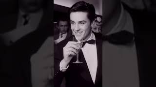 Inoubliable Alain Delon 🌹❤️🕊️shorts viral shortvideo viralvideo [upl. by Outlaw]