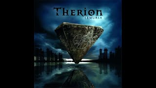 Therion  Lemuria 2004 Full Album [upl. by Shermy820]