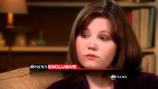 Jaycee Dugard Interview How Life Has Changed [upl. by Waki]