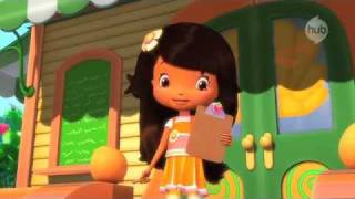 quotStrawberry Shortcakequot Season 2 Clip [upl. by Ynattir]