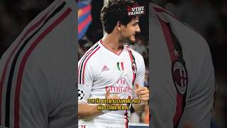 PATO QUERIA SER CONTRATADO PELO BARÇA shorts [upl. by Brod]