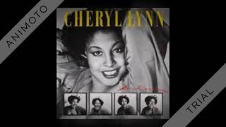 Cheryl Lynn  Got To Be Real longer ver  1979 RampB 1 [upl. by Lenno]