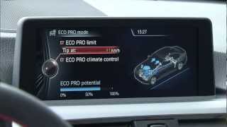 BMW ActiveHybrid 3 Design Interieur und Motor [upl. by Benioff]