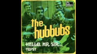 The Hubbubs  Hello Mr Sir Original AustropopInstrumentalhit 1969 [upl. by Conny]