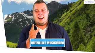 Mario Graulich  Auf der Schaunbergalm Offizielles Musikvideo [upl. by Avram768]