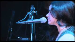 Natalie Merchant  Beloved Wife Live [upl. by Leirum]