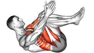 The Best Morning Stretching Exercises For Beginners [upl. by Hidie]