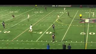 Misha vs Potomac Falls [upl. by Nod]