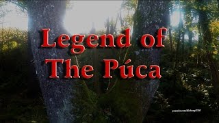 Legend of The Púca [upl. by Aleusnoc]