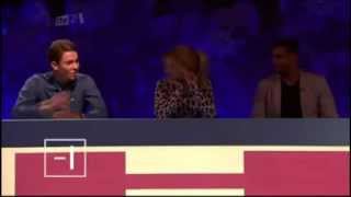 Joey Essex on Celebrity Juice [upl. by Garvin]