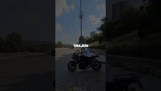 Bmw F800R  motorcycle edit motovlog shorts [upl. by Eidderf483]