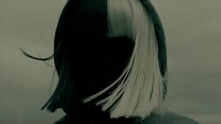 Sia  Elastic Heart  Lowered Pitched [upl. by Nekcerb30]