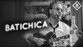 Ricardo Arjona  Batichica Official Video [upl. by Fawcette17]