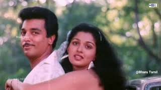 Vazhavaikum Kadhaluku  Apoorva Sagotharargal HD Video Song [upl. by Eceinahs810]