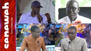 Révélations sur comment Tahirou Sarr est tombé dans le piège de Sonko [upl. by Darline]