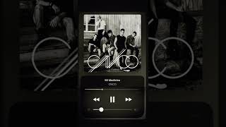 CNCO Mi Medicina ❤️‍🩹 cnco mimedicina 2018 [upl. by Amalia]