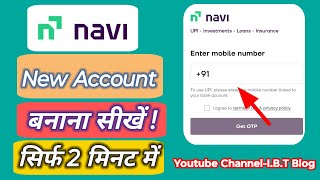 Novi Par Account kaise banaye How To Create Novi Account Just In 2 Minutes [upl. by Ylsel429]