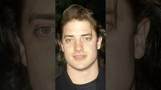 Brendan James Fraser movie film celebrity aktor hollywoodstar hollywoodmovies tarzan [upl. by Annanhoj]