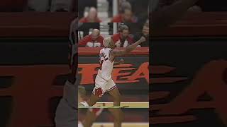 Dennis Rodman’s Plays were so Electrifying 19960126 shorts rodman nba basketball [upl. by Rizas]