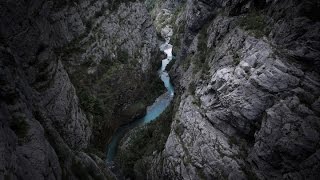 quotVajont Una tragedia italianaquot  Estratti dal filmdocumentario [upl. by Brenton]