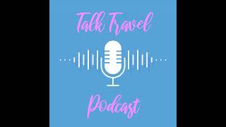 Talk Travel Podcast  Journey through Amsterdam and Antwerp [upl. by Hinch]