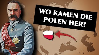 Die Polen Wer sind sie [upl. by Tristram410]