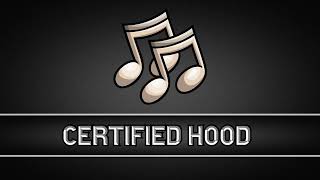 Certified Hood Classic  FREE Sound effect for editing [upl. by Joao]