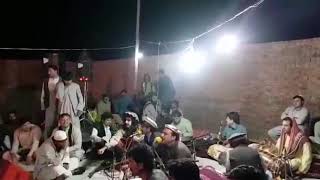 Saidullah Gurbaz Pashto mast song 2019 [upl. by Nnahs]