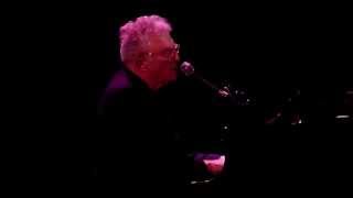 RANDY NEWMAN  baltimore  LIVE  ADMIRALSPALAST BERLIN 1112015 [upl. by Delmor505]