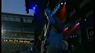 Oasis  Hello Live  HD High Quality [upl. by Ozner89]