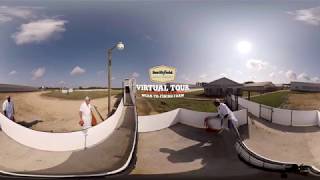 Smithfield WeantoFinish Farm 360° Virtual Tour [upl. by Roderich]