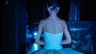 Day in Life of a Ballerina starring Alexandra Timofeeva  Kremlin Ballet Company EngSubs [upl. by Karlik]