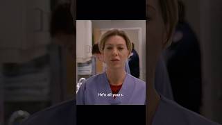 Viper Are you ok greysanatomy clips tvshow [upl. by Conias]