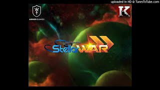 Enigmata Stellar War OST  Boss Music [upl. by Sumedocin844]