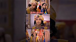 Lo jeet gaya tum humse ❤️radhakrishna love whatsappstatus song 🥀 [upl. by Oslec2]