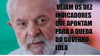 O empurrão de Ciro Gomes para derrubar de vez o governo Lula [upl. by Kelbee]