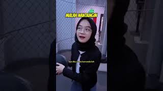 PRANK PAMIT MAU JALAN SAMA COWOK LAIN  Cie cemburu [upl. by Lomaj]