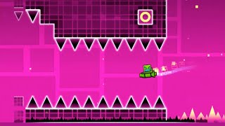 Geometry Dash SubZero Released [upl. by Tirrag]