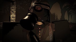 Gas Mask Showcase Undead Siege [upl. by Shaeffer]