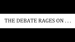 STAHLS  CH 6  PART 4  THE DEBATE RAGES ON  psychiatrypsychopharmacology [upl. by Attolrac]