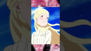 Maquia When the Promised Flower Blooms is an Underrated Masterpiece shorts [upl. by Nihi]