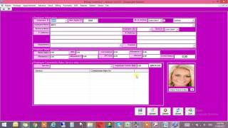 Salon Spa Management Software Video [upl. by Rogers268]