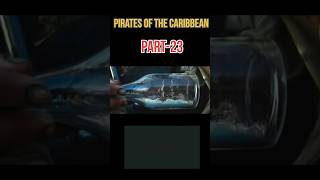 Pirates of the Caribbean Dead Men Tell No Tales movie part23 shorts [upl. by Nevram383]